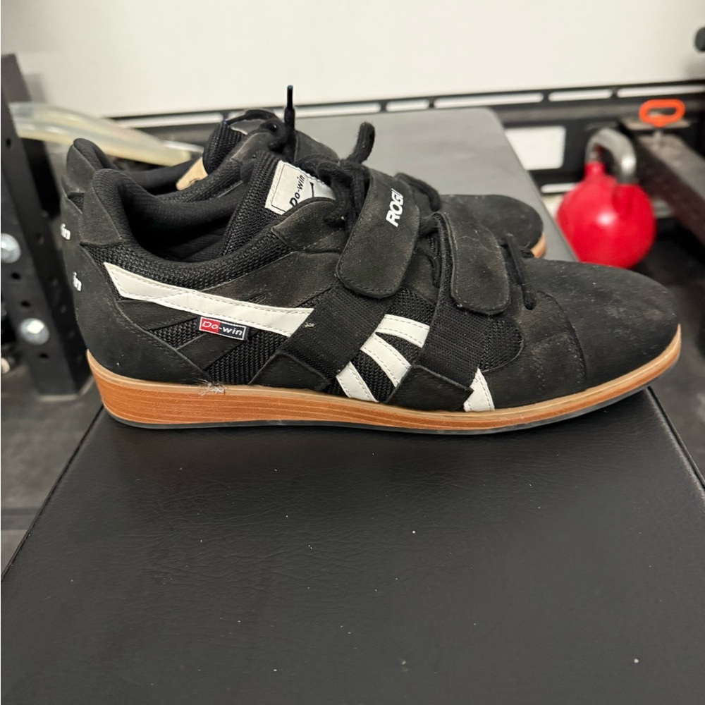 Rogue Do-Win Oly Lifters